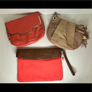 Bundle small bags - used